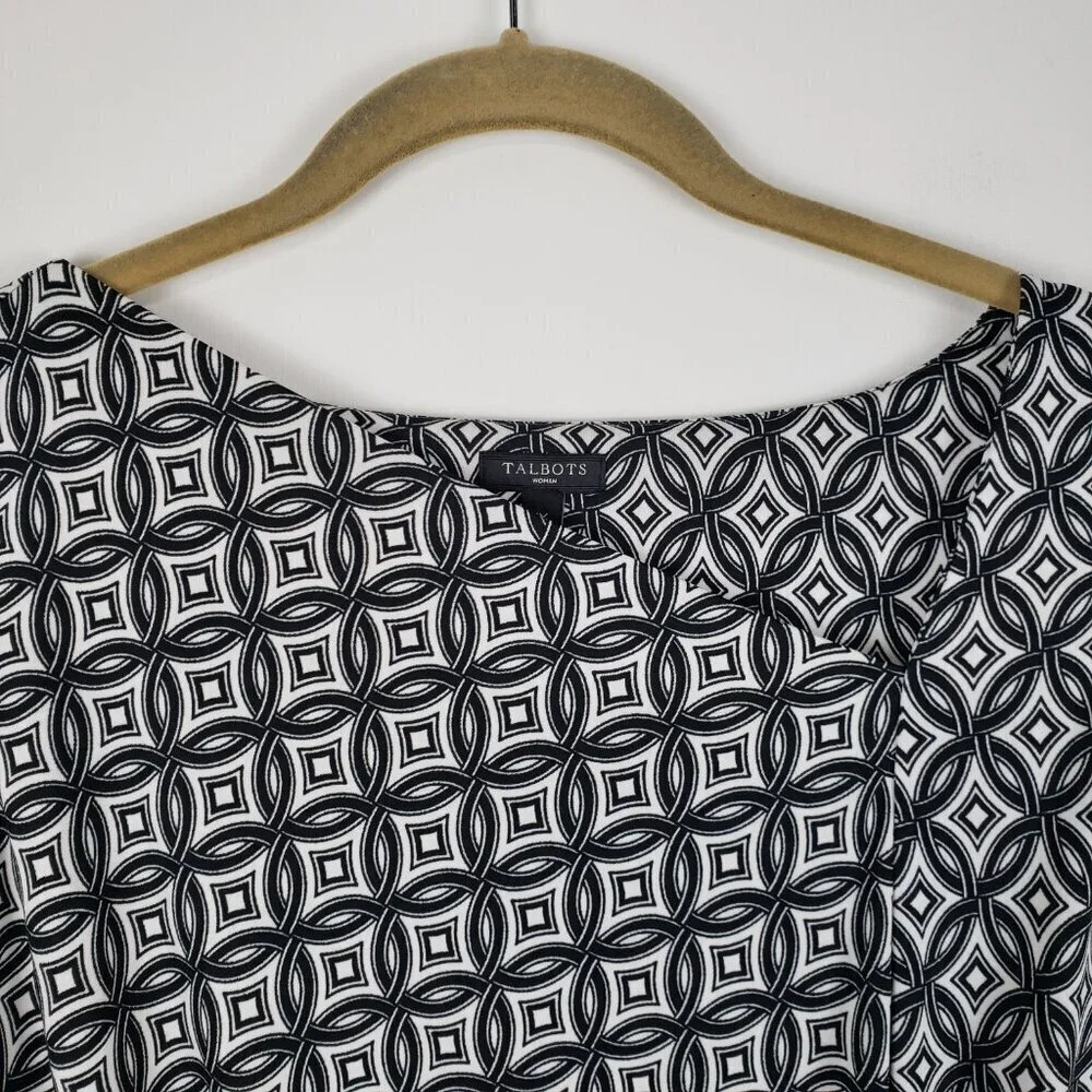 Talbots womens size